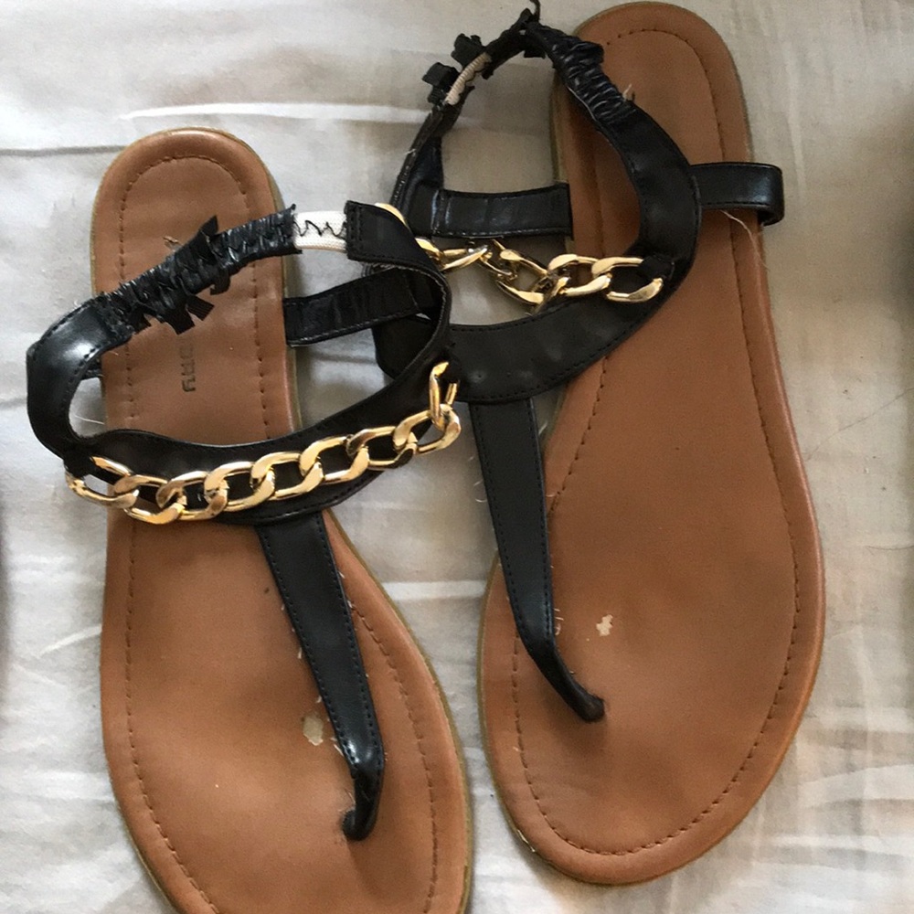 Slippers